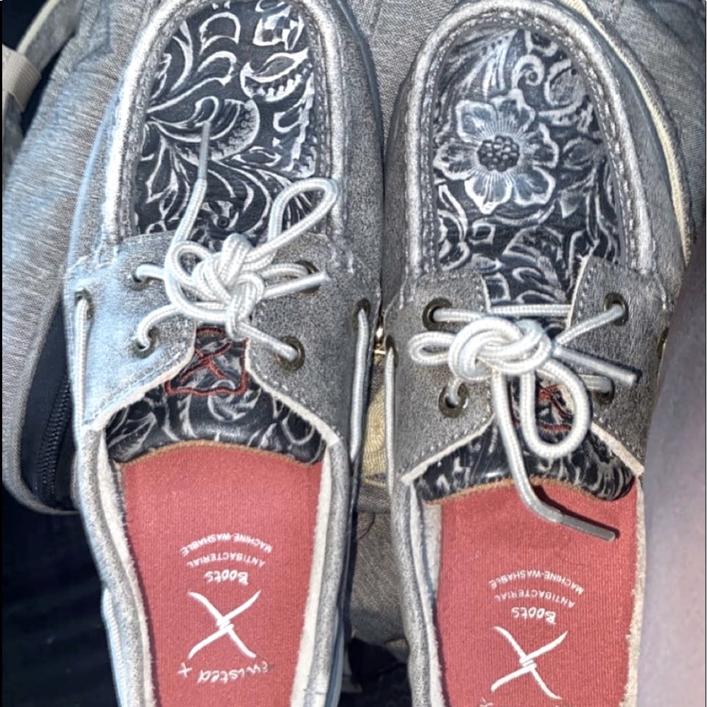 Twisted X Women Shoes